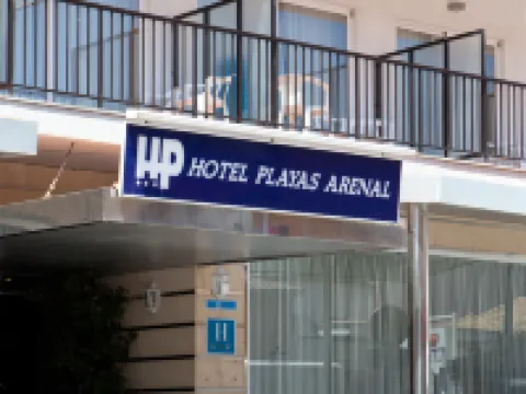Planet One Hotel Hotels in Ses Cadenes