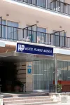 Planet One Hotel Hotels in Ses Cadenes