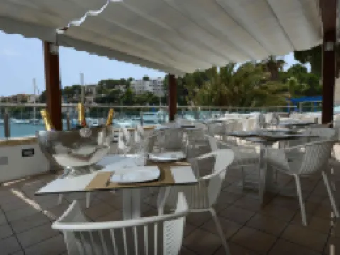 Portodrach Aparthotel & Suites Hoteles en Manacor