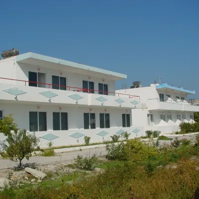 Stenna Apartments Hotels near Mylotopi