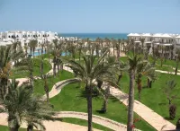 Hasdrubal Prestige Thalassa & Spa Djerba - románticos