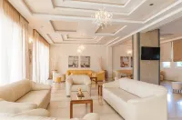 Louros Beach Hotel Spa