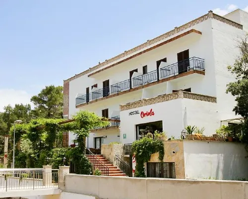 Boutique Hotel Oriola Hotels in Pollença