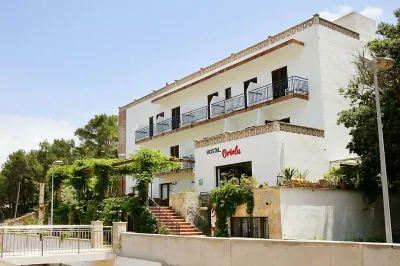 Boutique Hotel Oriola Hotels in Cala de Sant Vicenc