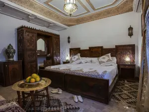 리아드 살람 페스