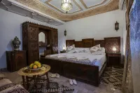 Riad Salam Fes Hotels in Fes