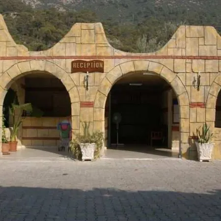 Ölüdeniz Manzara Non Alcoholic Family Hotel