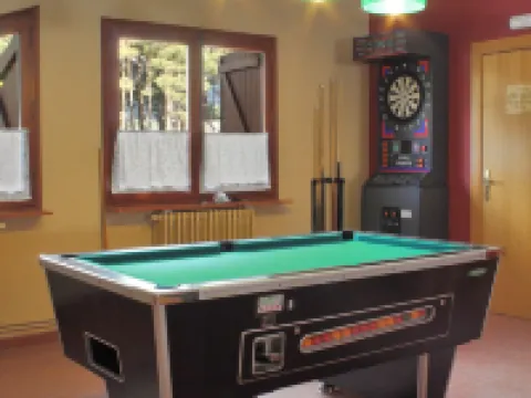 Hotel Restaurant Camp del Serrat Hotels in Encamp