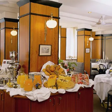 Hotel Calmo Отели рядом с достопримечательностью «09. Альзергрюнд»