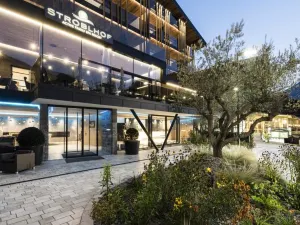 Stroblhof Active Family Spa Resort