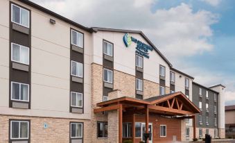 Extended Stay America Select Suites - Pittsburgh - Cranberry