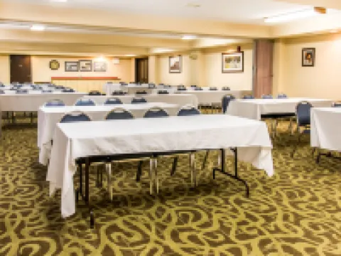 Quality Inn Hotels in Mackinac County