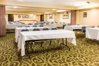 Quality Inn Hotels in Sankt Ignace