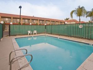 Americas Best Value Inn-Rialto