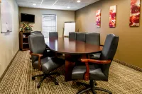 Quality Inn Palm Bay - Melbourne I-95 Hotels in West Melbourne