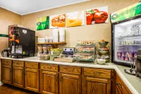 Quality Inn Newnan - Atlanta South - breakfast