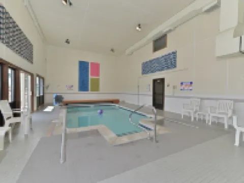 Quality Inn Dillon I-15 Hoteles en Dillon