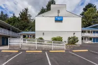 Rodeway Inn Hotels in Carson