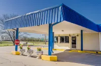 攝政旅館 康科迪亞住宿飯店