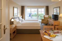 Dorint Strandresort & Spa Westerland/Sylt