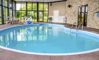 Comfort Inn Maumee - Perrysburg Area