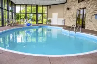 Comfort Inn Maumee - Perrysburg Area Hotels in Maumee