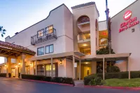 Comfort Inn & Suites Orange County John Wayne Airport Hotel a Tustin
