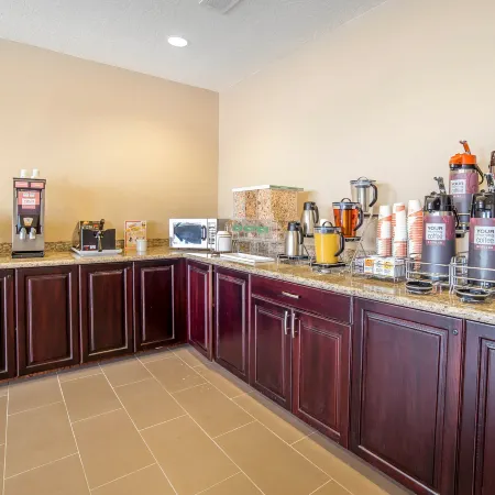 Comfort Inn Saint George North