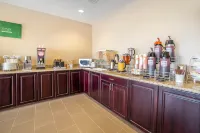 Comfort Inn Saint George North - breakfast