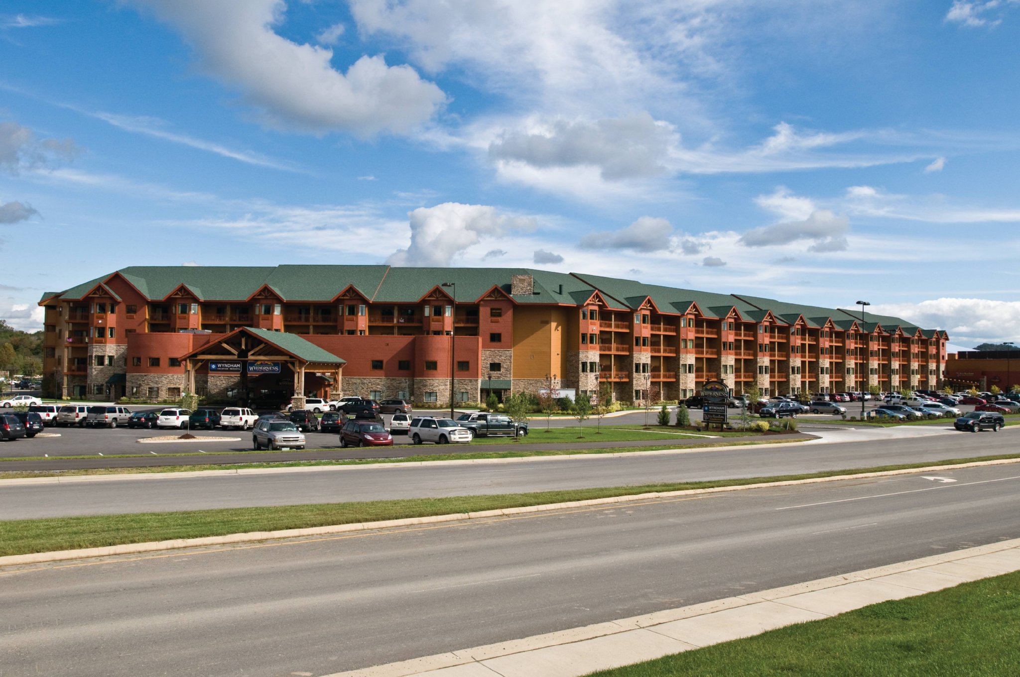 Club Wyndham Great Smokies Lodge(Sevierville) 2022 Room Price Deals