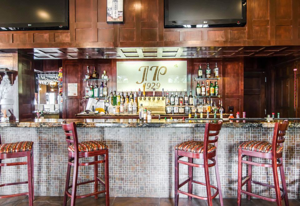 퀄리티 인 해리슨 노스