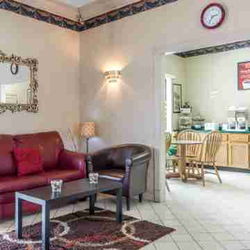 Econo Lodge(Formerly Days Inn Corbin) Others