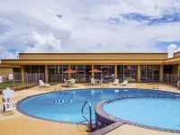 Quality Inn University Area Hotels in Troy