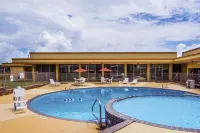 Quality Inn University Area Hotels in Troy