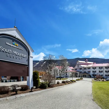 Bluegreen Vacations South Mountain, an Ascend Collection Resort
