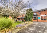 Garner Hotel Birmingham South East by IHG Hotels in Birmingham