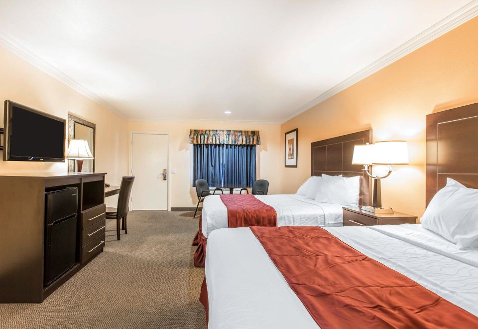 Rodeway Inn and Suites Colton Riverside (Colton) - Updated Prices ...