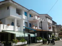 Pensione Nettuno - Sea View