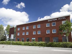 Bastion Hotel Brielle - Europoort