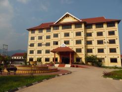 Friendship Hotel