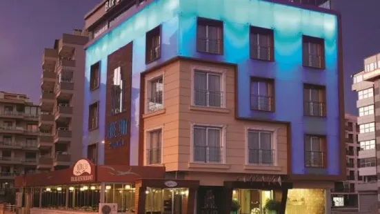 Blue City Boutique Hotel