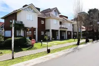Apart & Hotel Neptuno - Parking