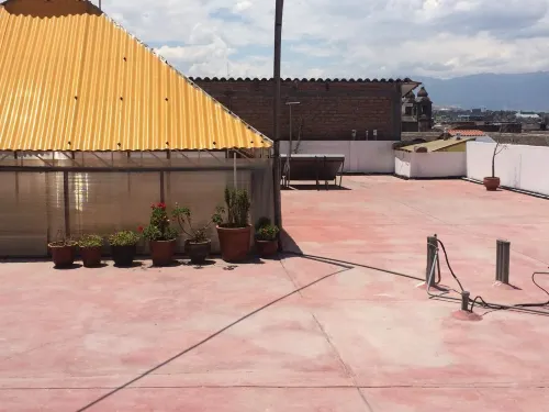 Hotel Misky Samay Hotels in Ayacucho