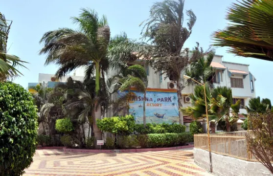 克里什納公寓度假村