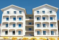Sea Palace Hotel Hotel di Guardia Piemontese Terme