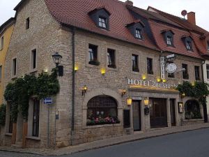 Hotel Zur Traube