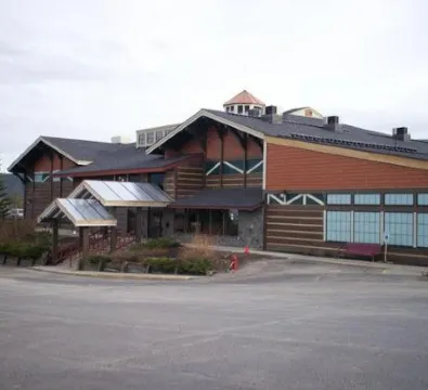 Stoneridge Resort