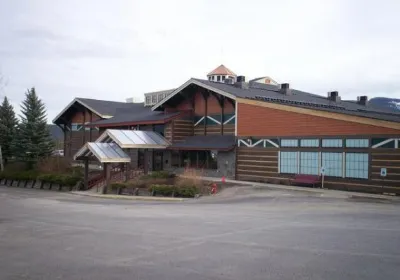 Stoneridge Resort Hotels in Bonner County