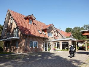 Hotel Waldblick Deppe