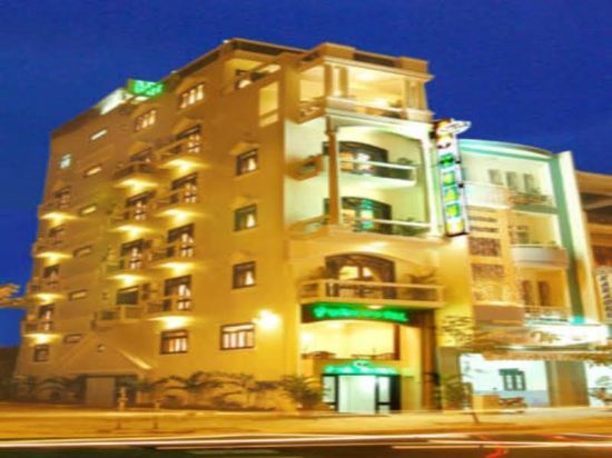 Y Van Hotel Danang